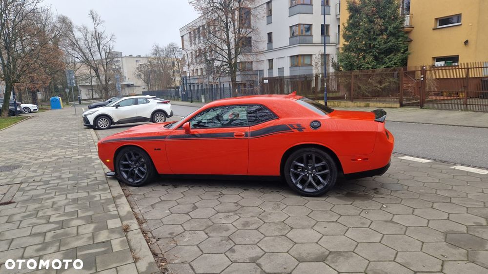 Dodge Challenger 5.7 R/T - 11