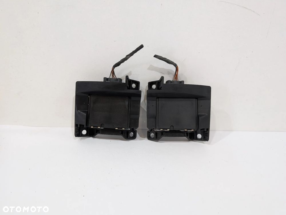 AUDI A4 B9 A5 8W Q7 RADAR SENSOR DISTRONIC 4M0907566B 4M0907590B - 2