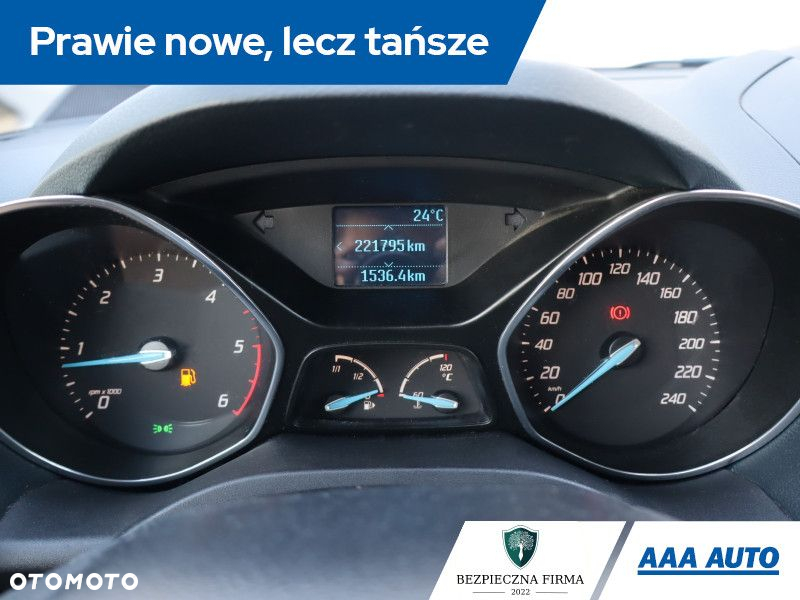 Ford C-MAX - 12