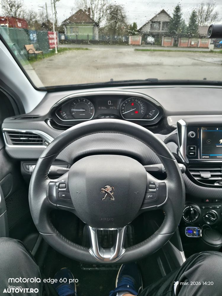 Peugeot 2008 PureTech 110 Style - 7