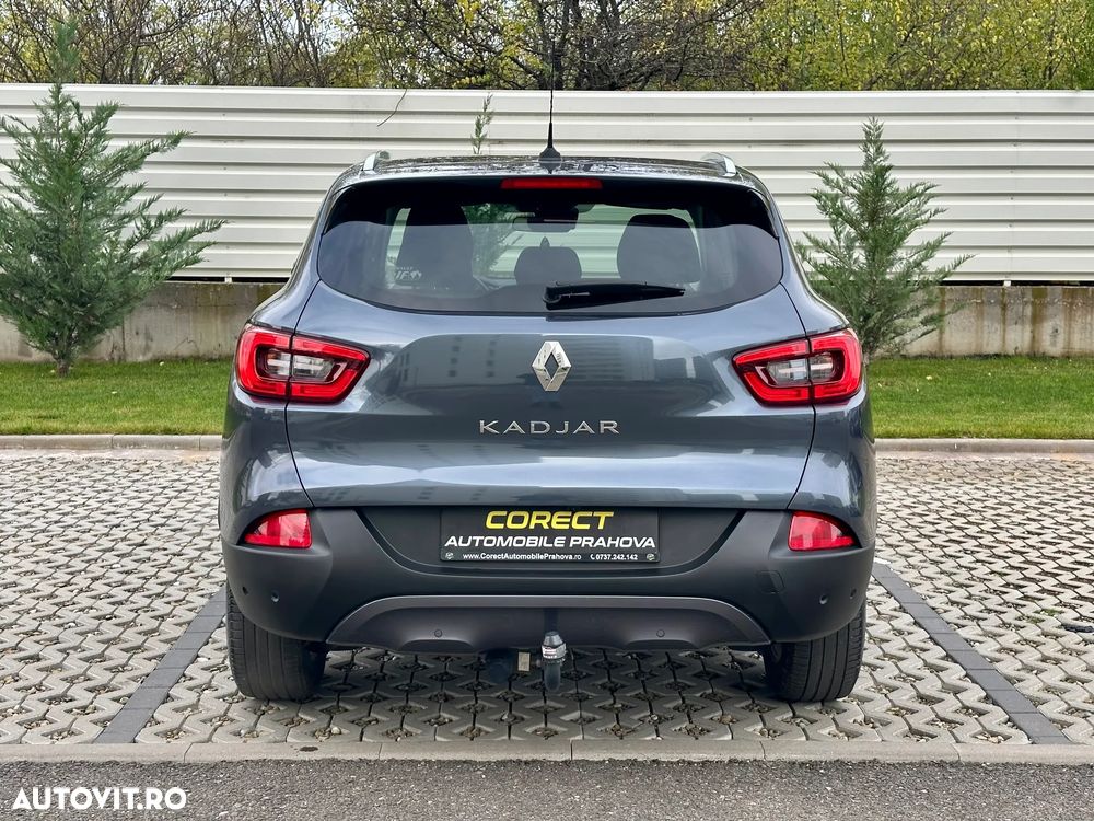 Renault Kadjar - 11