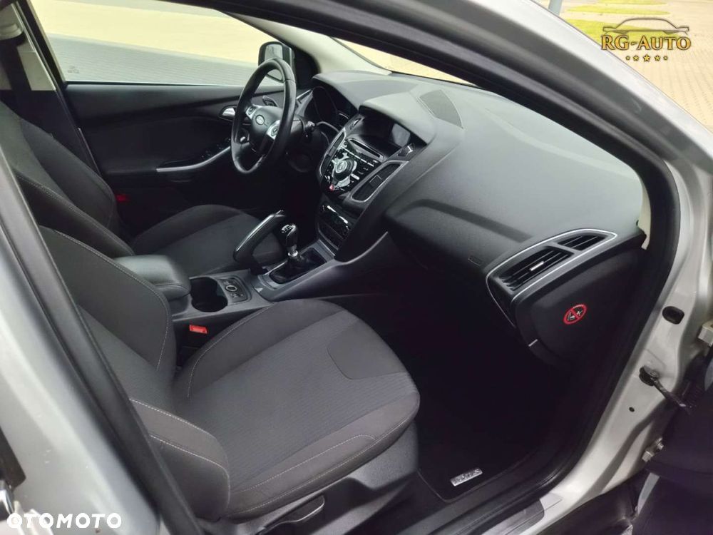 Ford Focus - 5