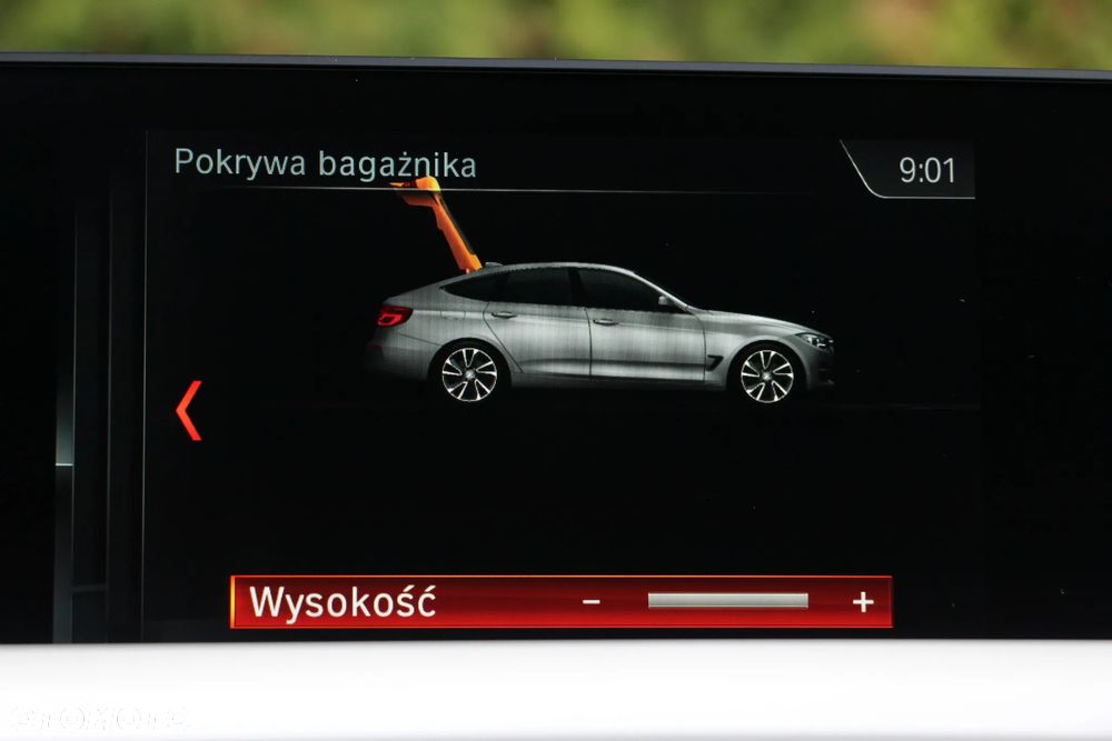 BMW 3GT 318d Advantage - 33