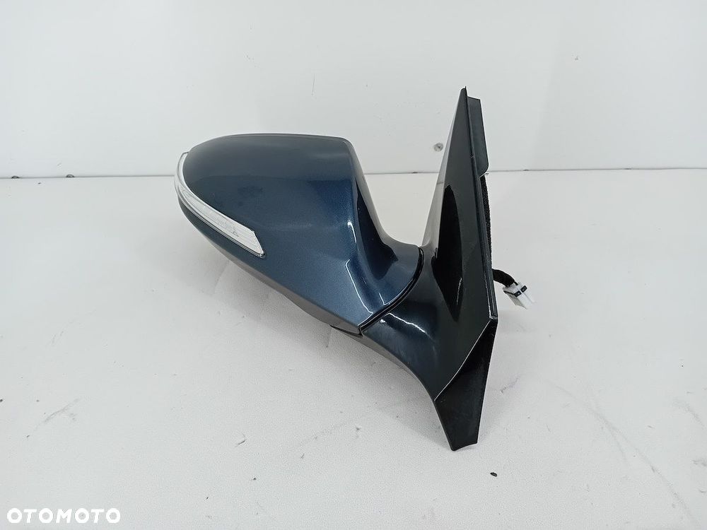 LUSTERKO PRAWE HYUNDAI I40 W8U - 6