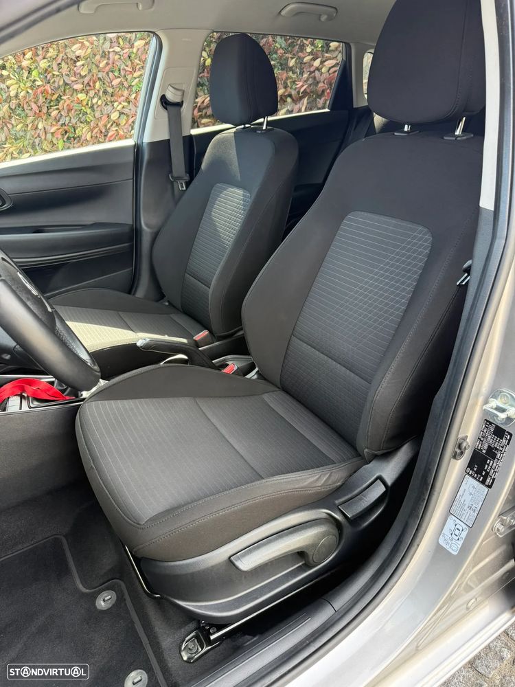 Hyundai i20 1.2 Comfort - 6