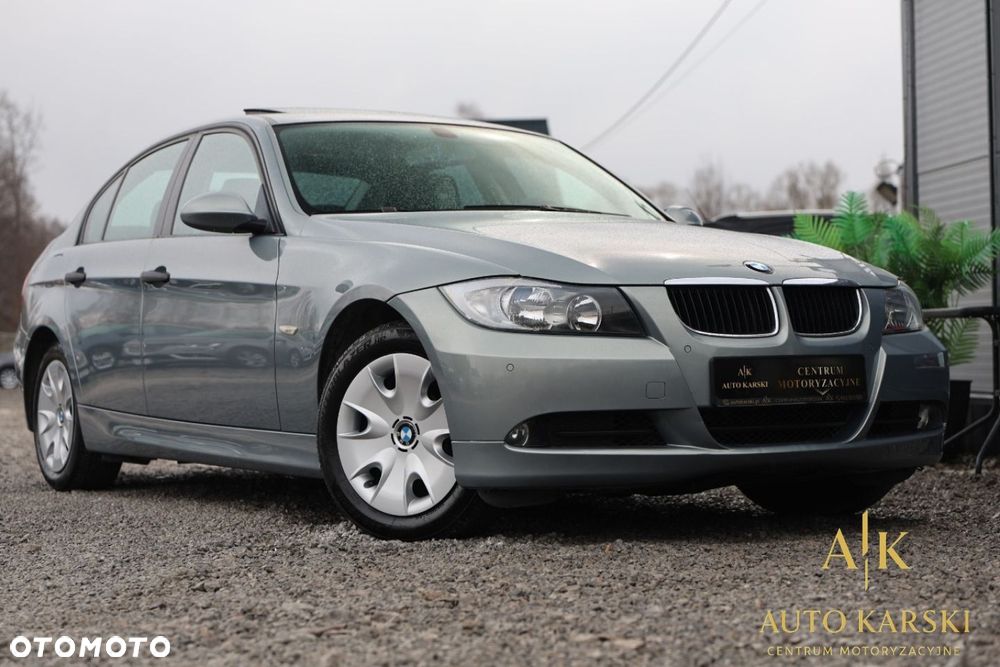 BMW Seria 3 - 2