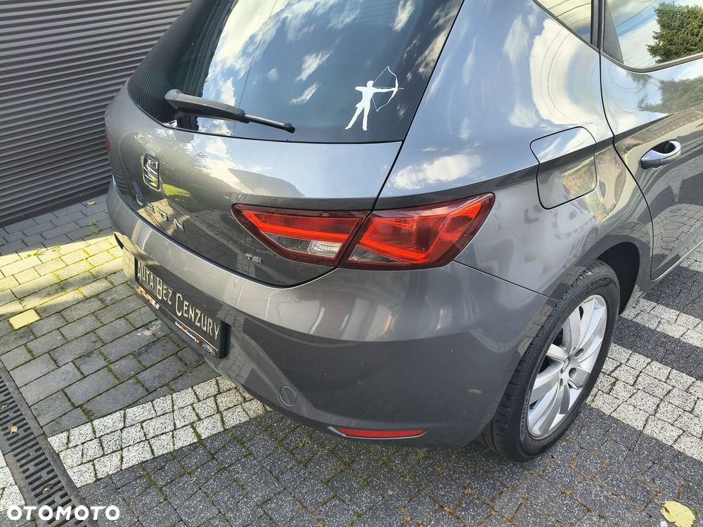 Seat Leon - 21