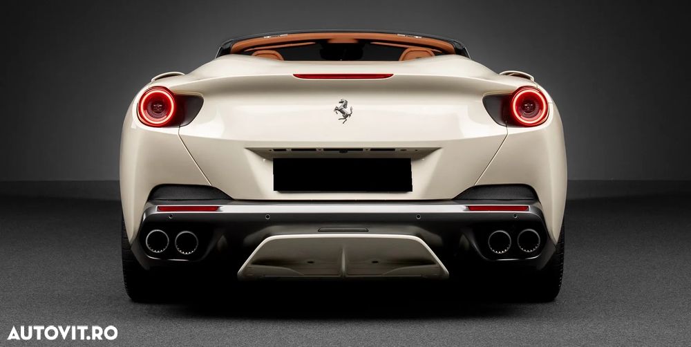 Ferrari Portofino - 6