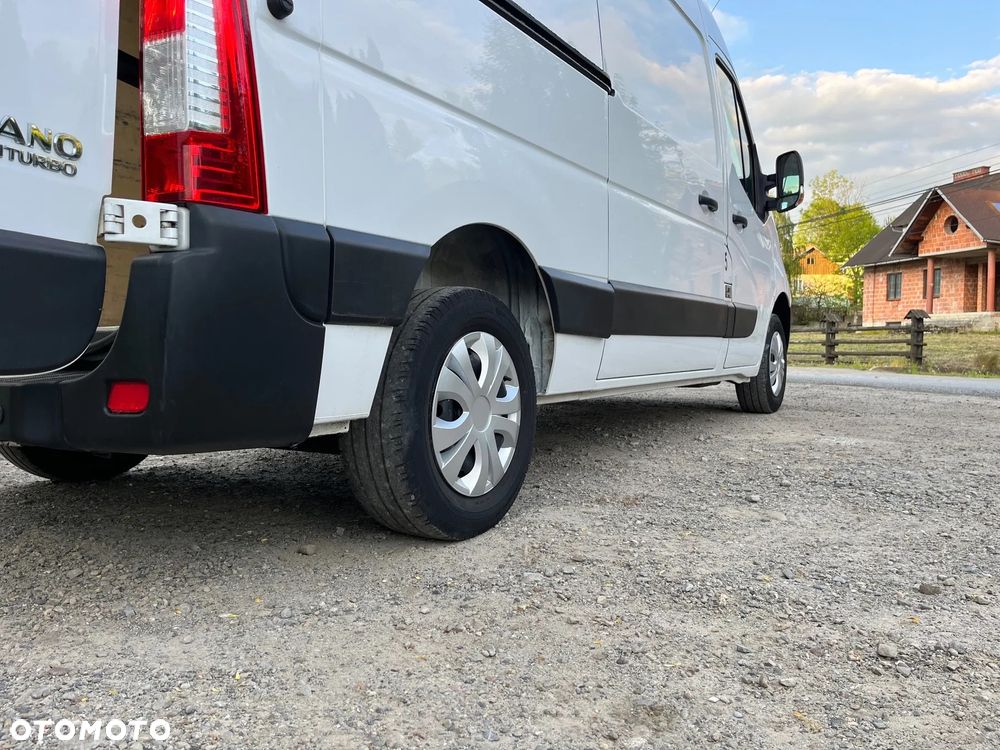 Opel Movano - 30