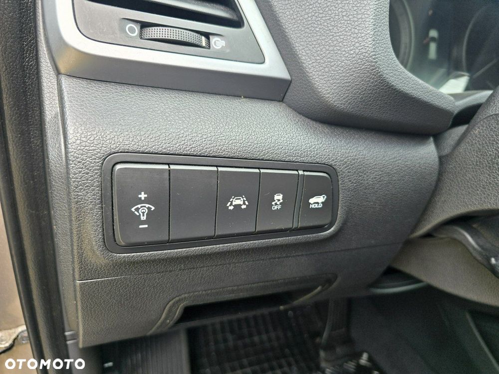 Hyundai Tucson - 21