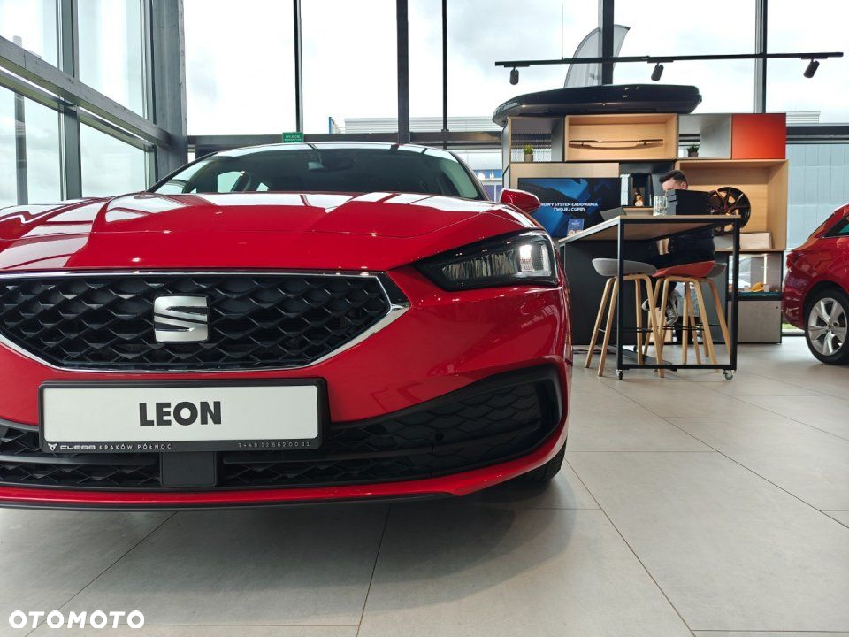 Seat Leon - 3