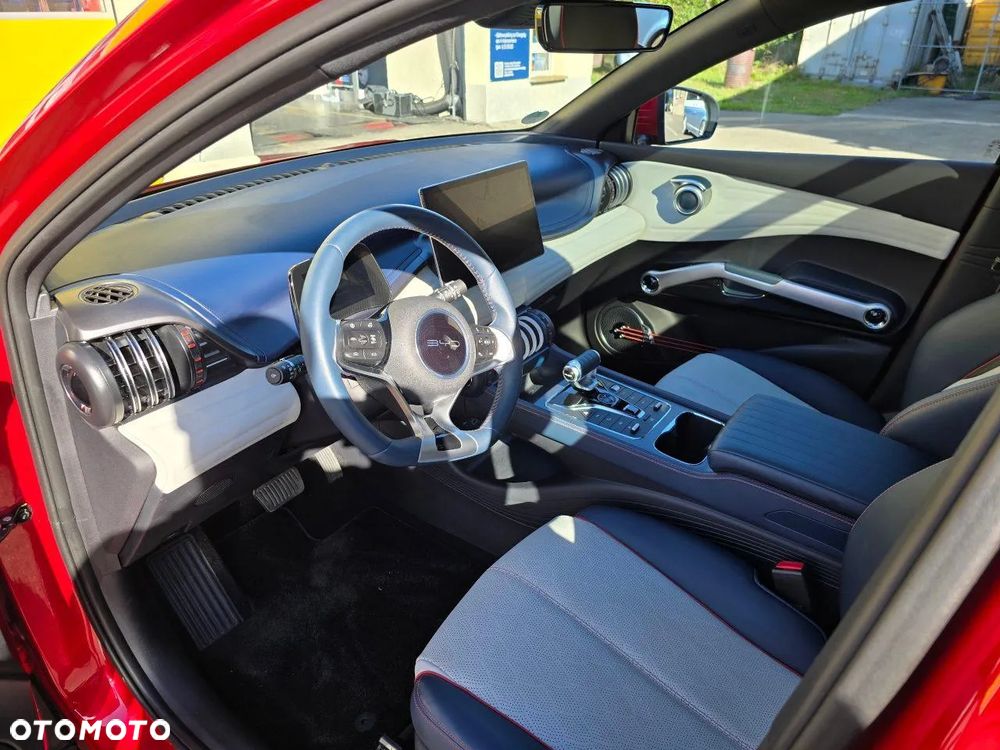 BYD Atto 3 60.4kWh Comfort - 10