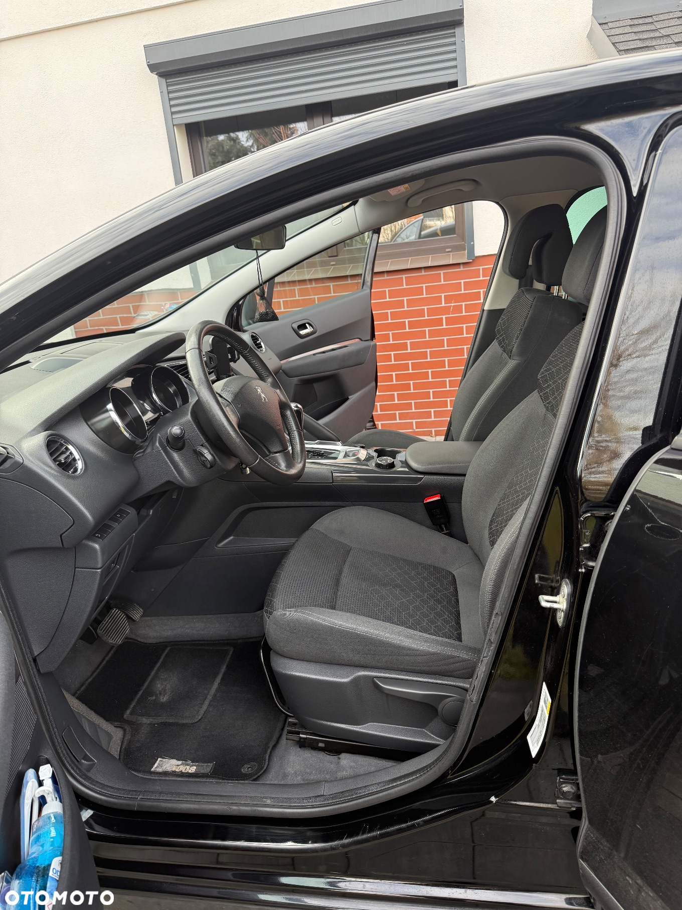 Peugeot 3008 BlueHDi 120 Stop & Start EAT6 Active Business-Paket - 11