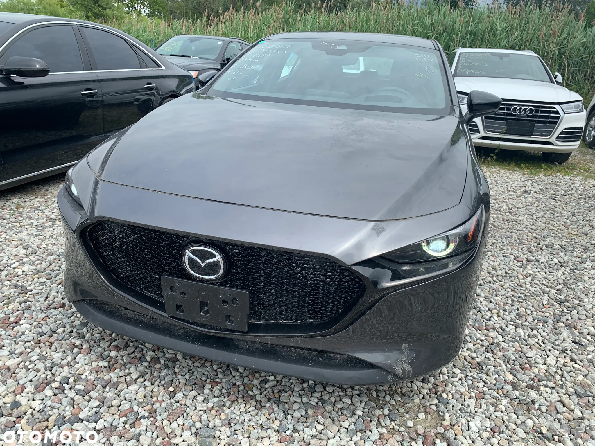Mazda 3 - 2