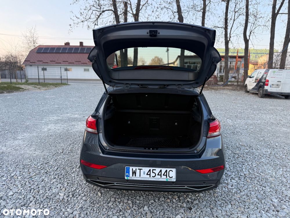 Hyundai i30 1.5 DPI Smart - 31