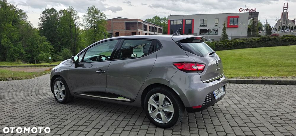 Renault Clio TCe 90 Limited - 5