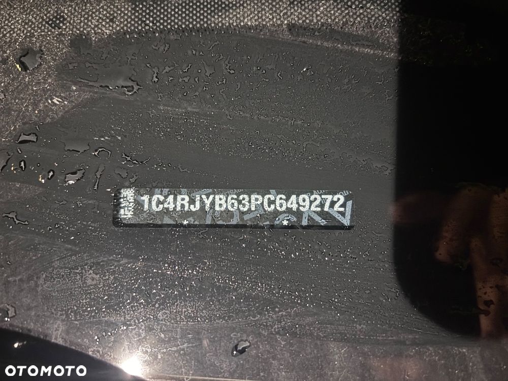 Jeep Grand Cherokee 2.0 4xe Automatik Exclusive Launch Edition - 41