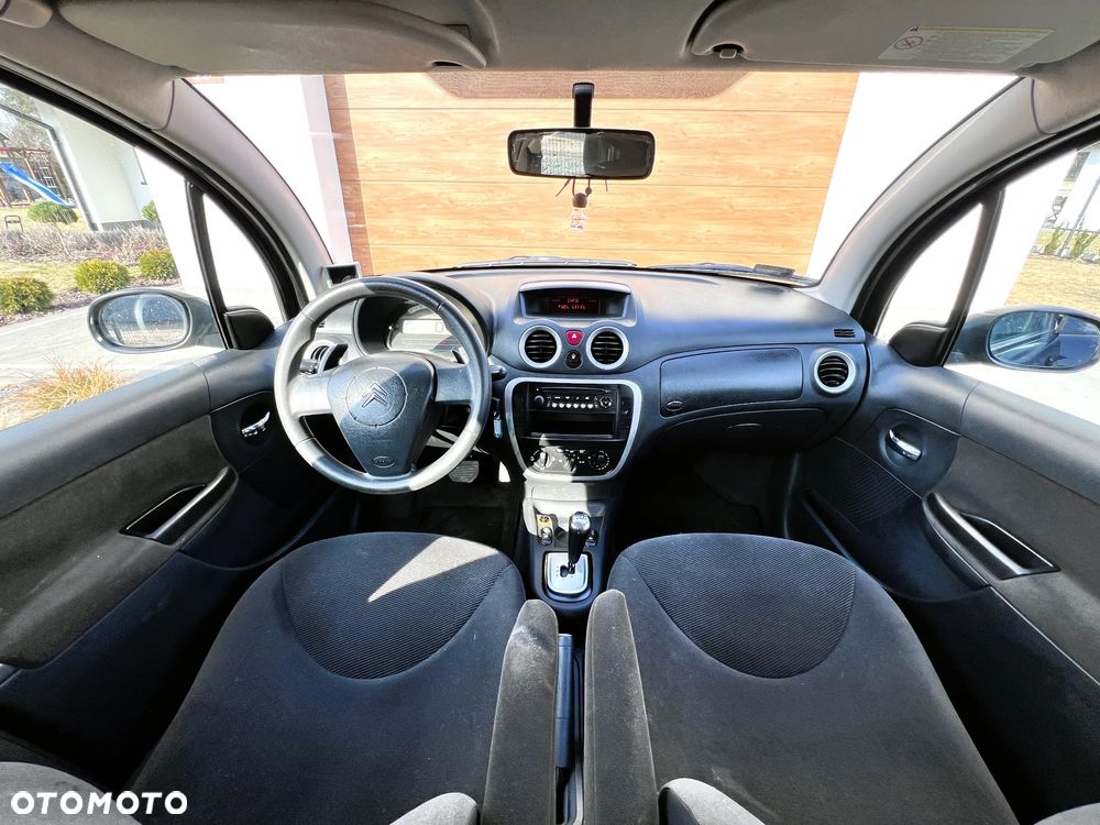 Citroën C3 - 5