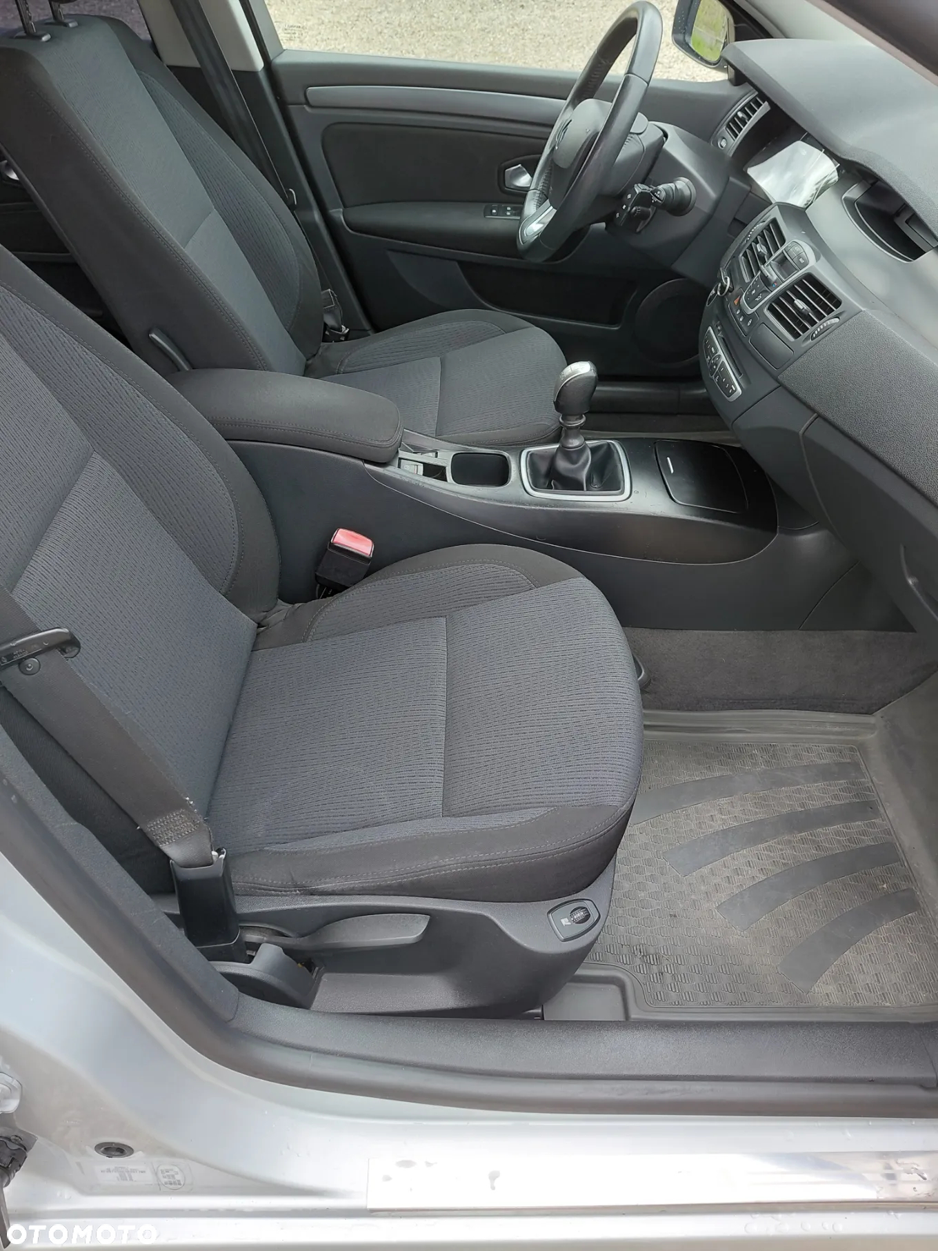 Renault Laguna 2.0 DCi Expression - 14