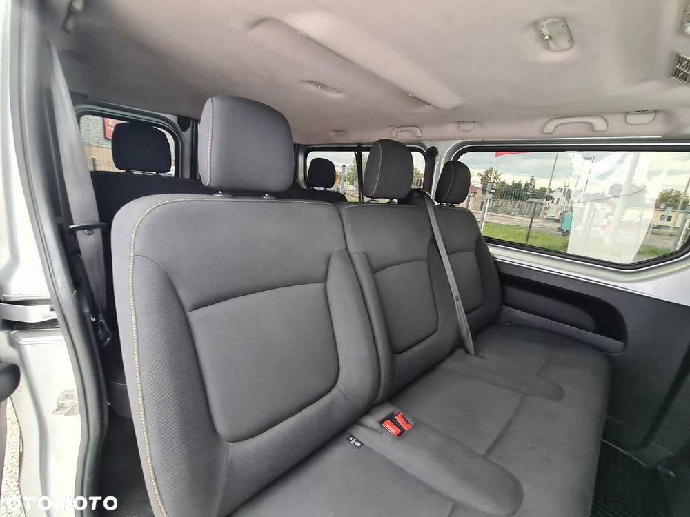 Renault Trafic - 21