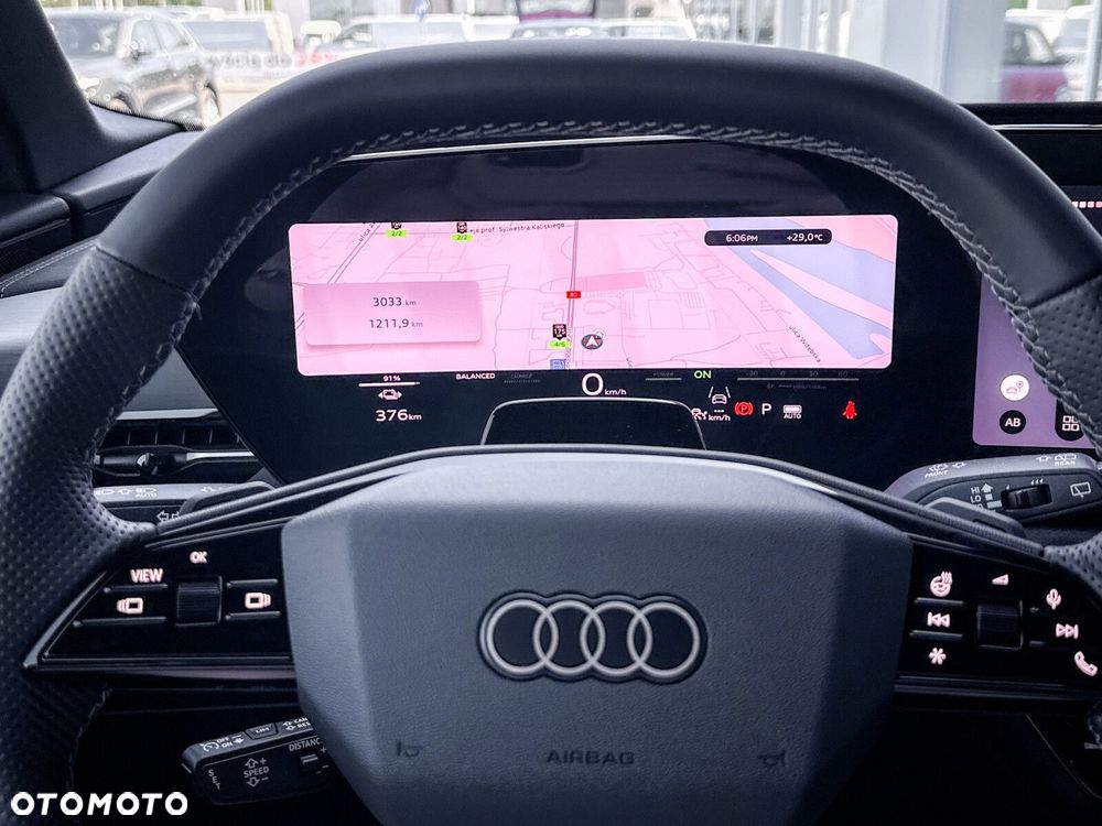 Audi Q6 e-tron - 28
