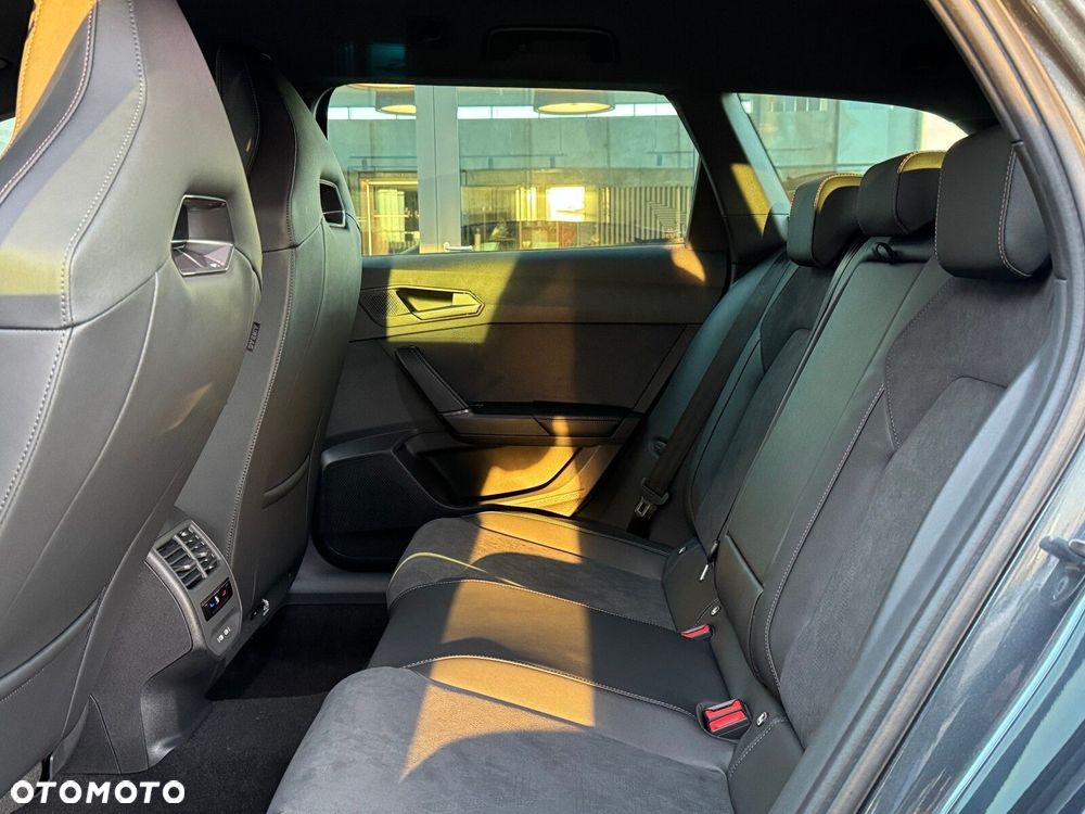 Cupra Leon Sportstourer - 40