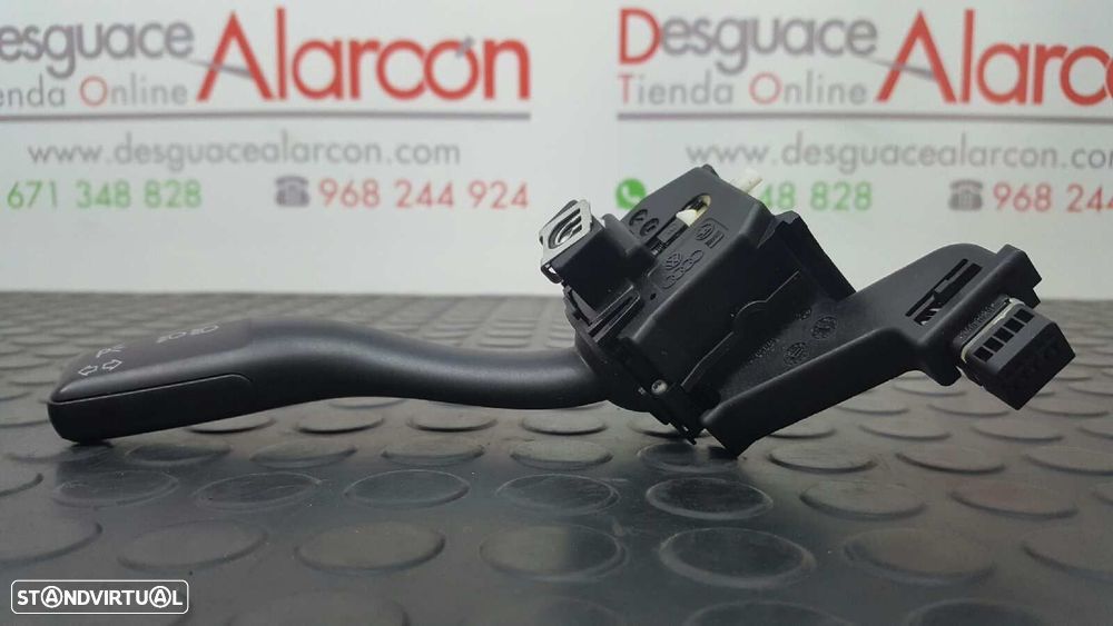 COMANDOS DOS PISCAS AUDI A3 SPORTBACK (8P) 2.0 TDI AMBITION - 11