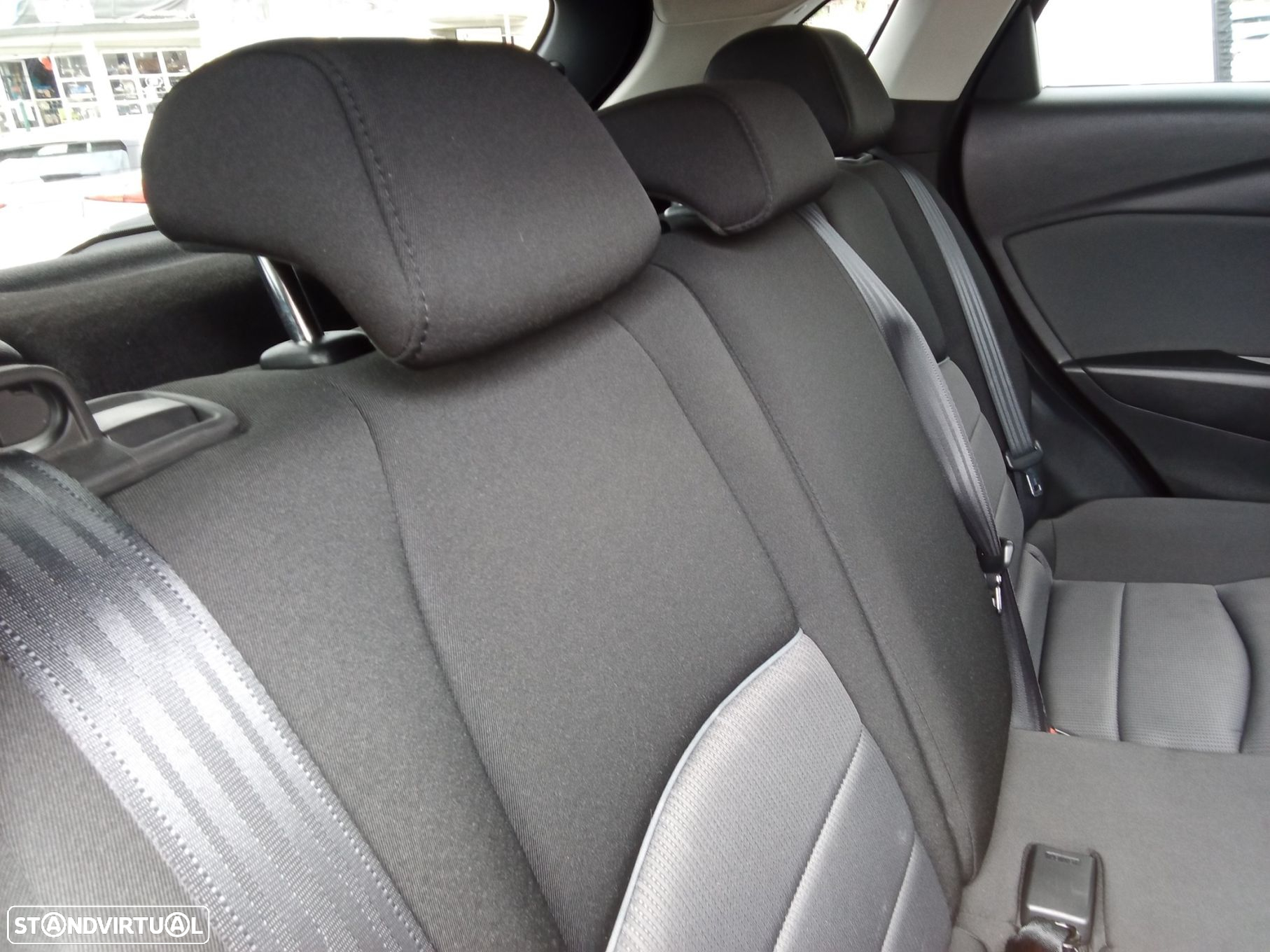 Mazda CX-3 1.5 Sky.Evolve Navi - 23