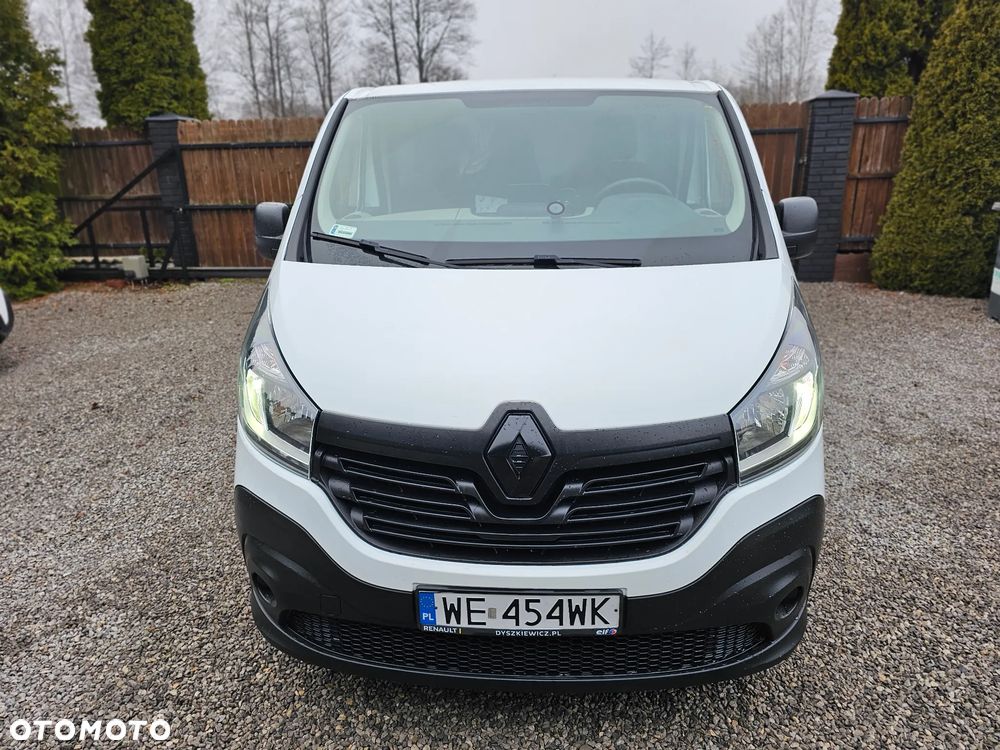 Renault Trafic - 10