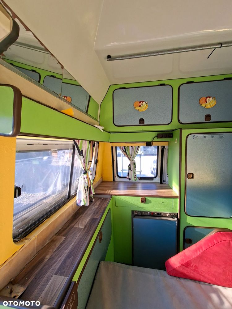 Ford Ducato - 8