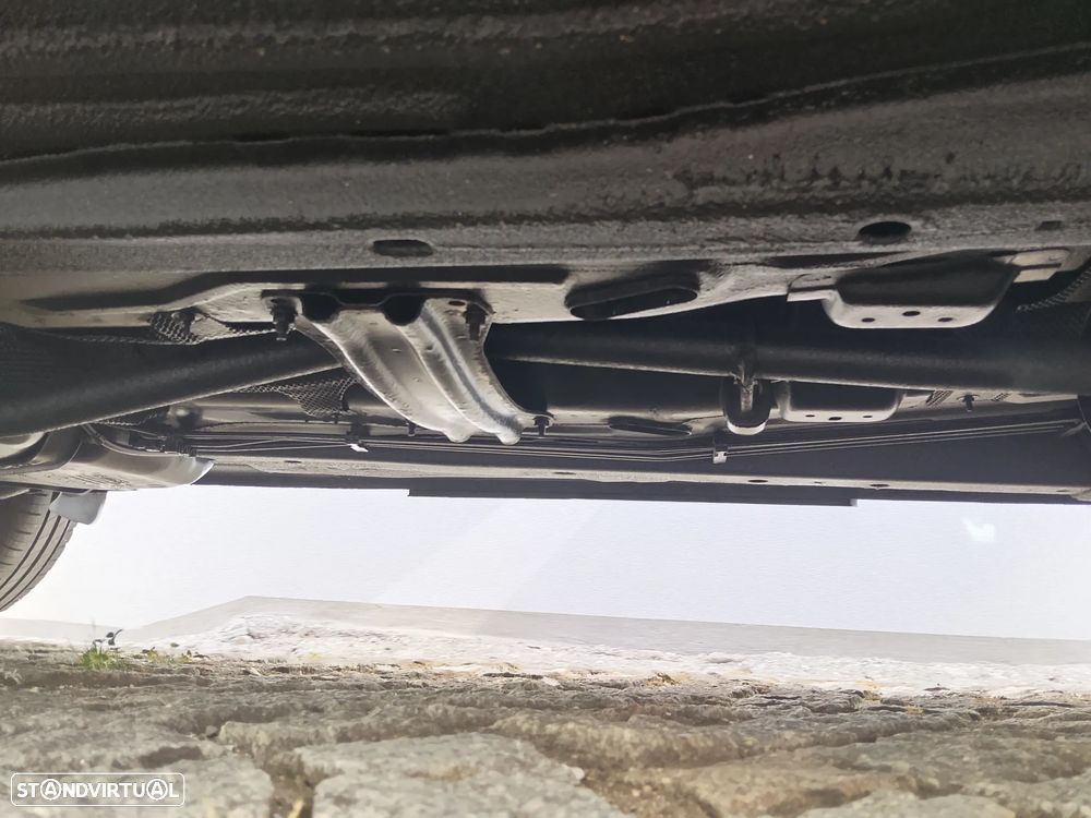 Ford EcoSport 1.0 EcoBoost Titanium Plus - 14
