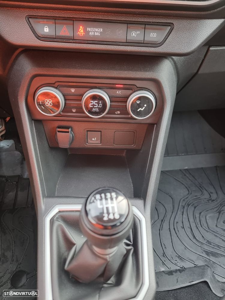 Dacia Sandero 1.0 ECO-G Extreme + Up&Go Bi-Fuel - 11