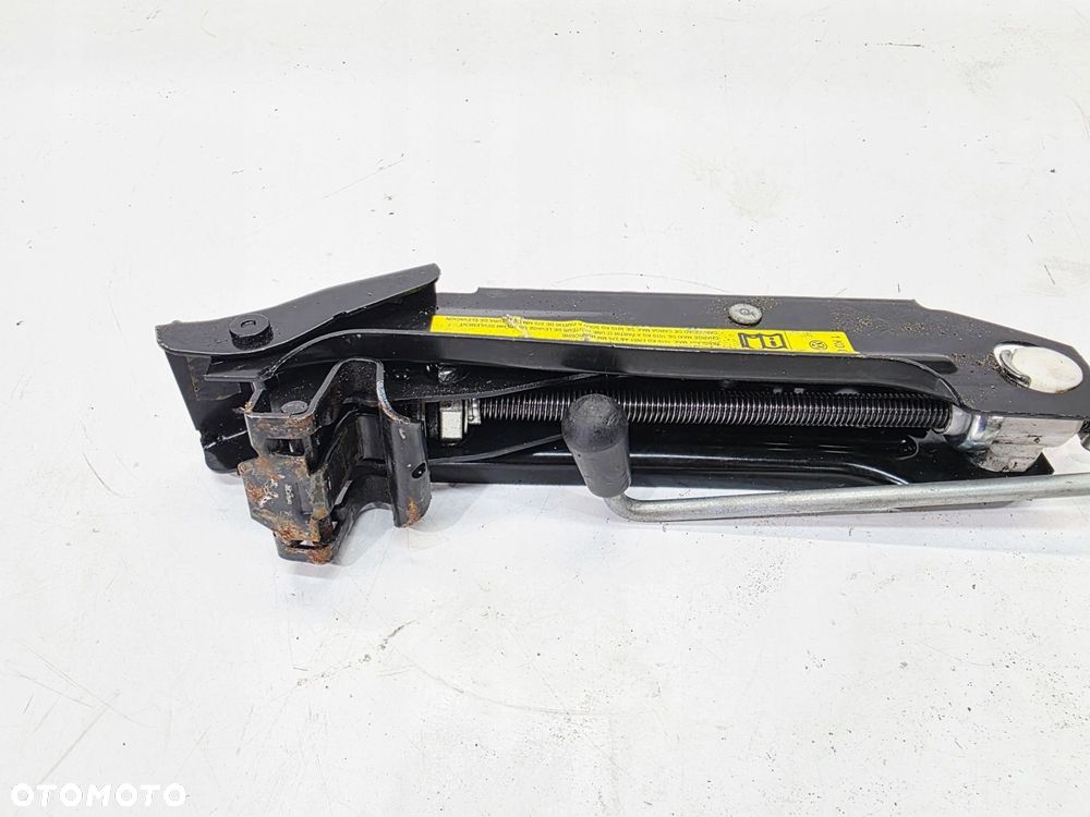 LEWAREK PODNOŚNIK WINDA AUDI A3 8P VOLKSWAGEN SEAT SKODA 1K0011031J - 4
