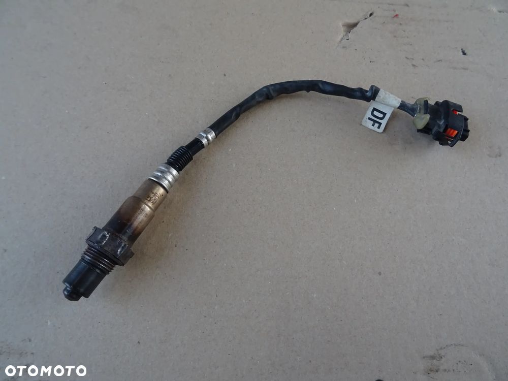 SONDA LAMBDA 1,4 T A14NEL A14NET B14NET OPEL ZAFIRA C ASTRA J MOKKA MERIVA B CORSA D E INSIGNIA A - 2
