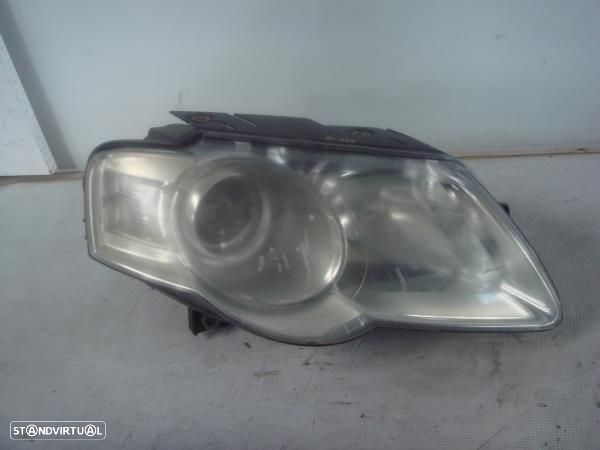 Ótica Dto Volkswagen Passat (3C2) - 1