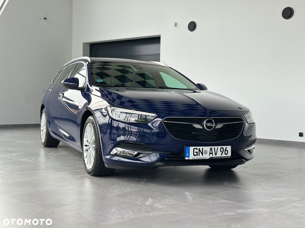 Opel Insignia - 7