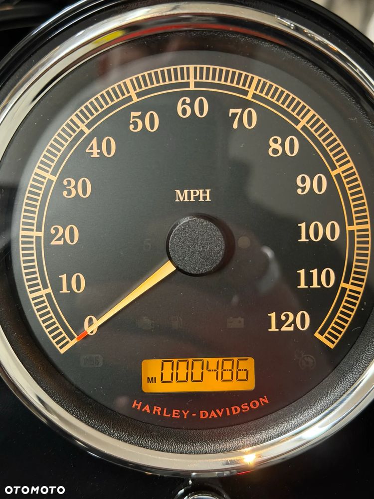 Harley-Davidson Softail Fat Boy - 5