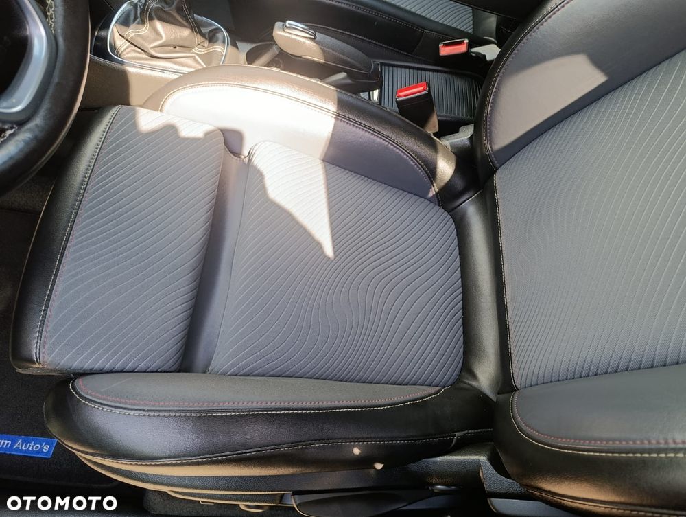 Opel Mokka 1.4 T Cosmo S&S 4x4 EU6 - 20