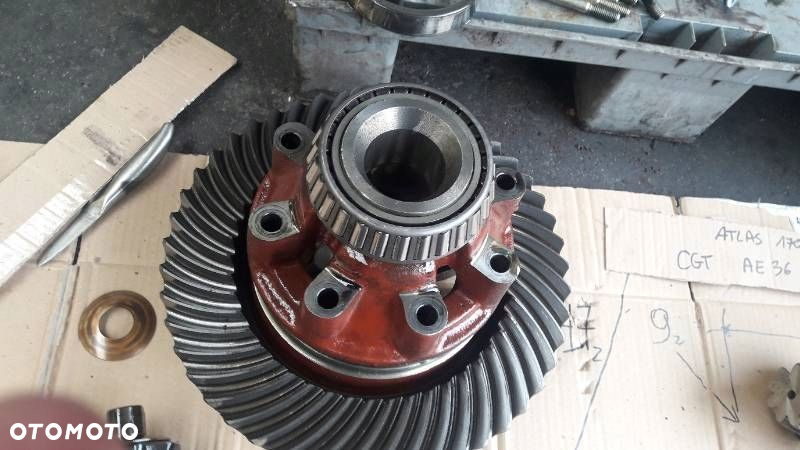 47:9 most cgt36 atlas 1704 - 4