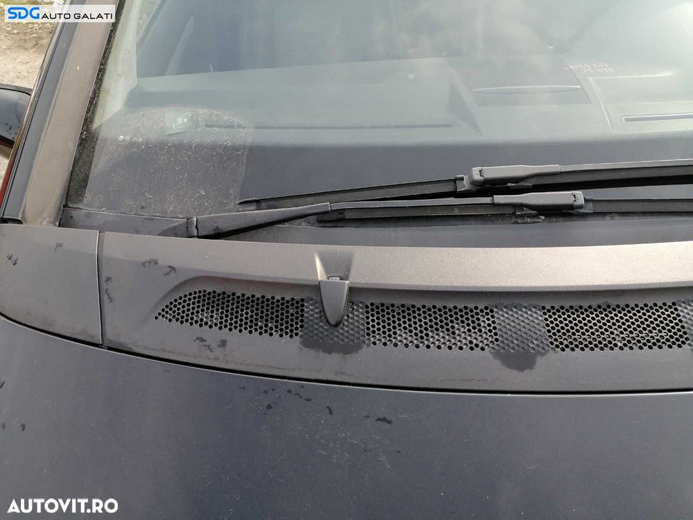 Brat Dreapta Stergator Parbriz Mercedes W245 Clasa B Class B180 2005 - 2012 - 2