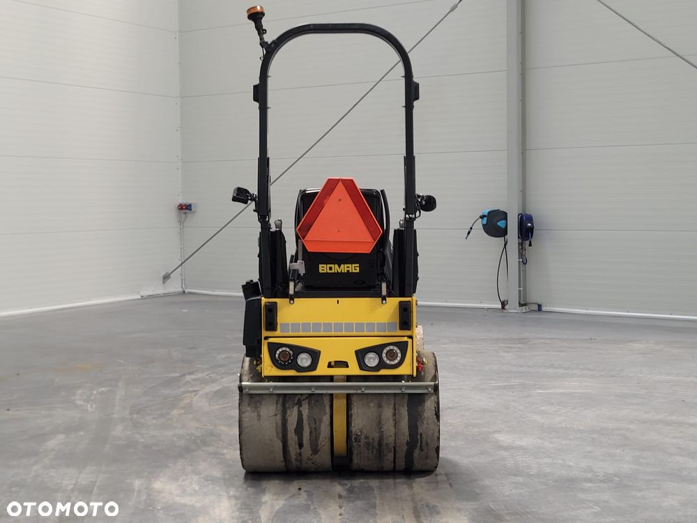Bomag BW 100 SCC - 5 - 8