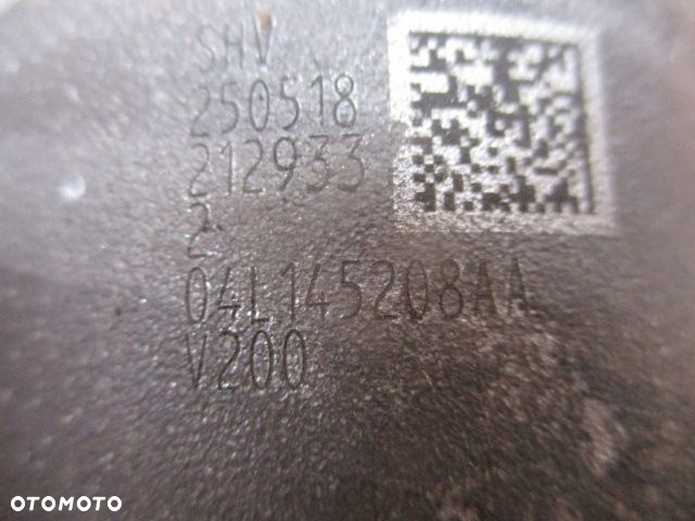 VW SKODA AUDI SEAT 1.6 2.0 TDI POMPA OLEJU WAKUM 04L145208AA - 3