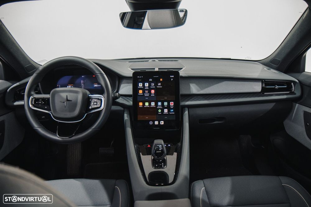 Polestar 2 - 9