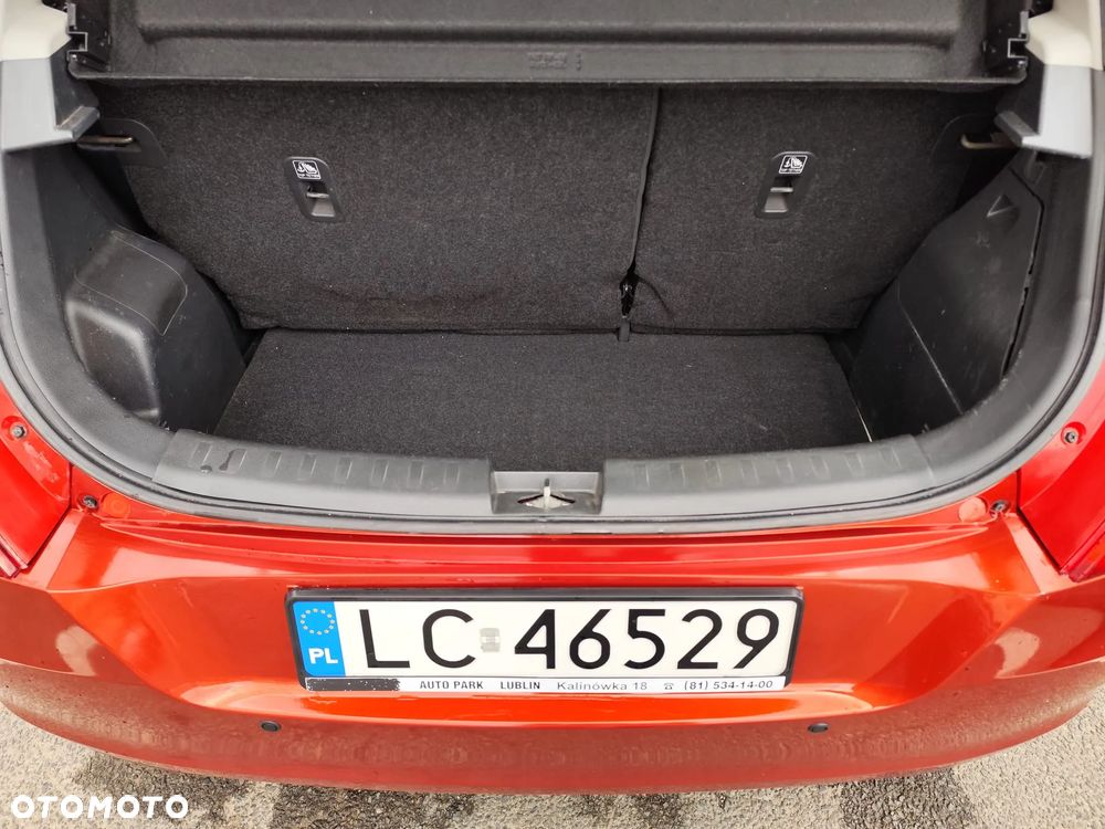Suzuki Swift 1.2 Comfort - 26