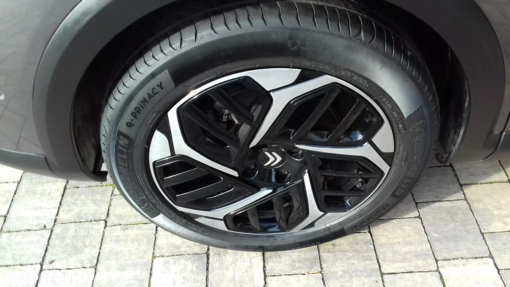 Citroën C4X 1.5 BlueHDi Shine Pack S&S EAT8 - 26