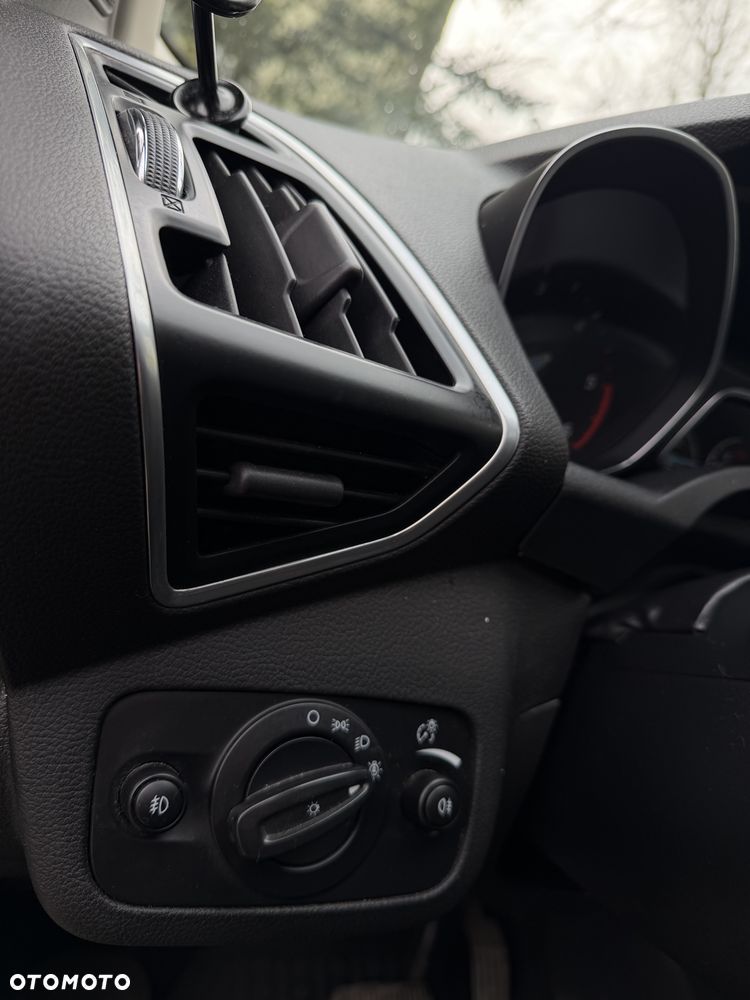 Ford Kuga 2.0 TDCi 4WD Titanium Plus - 15