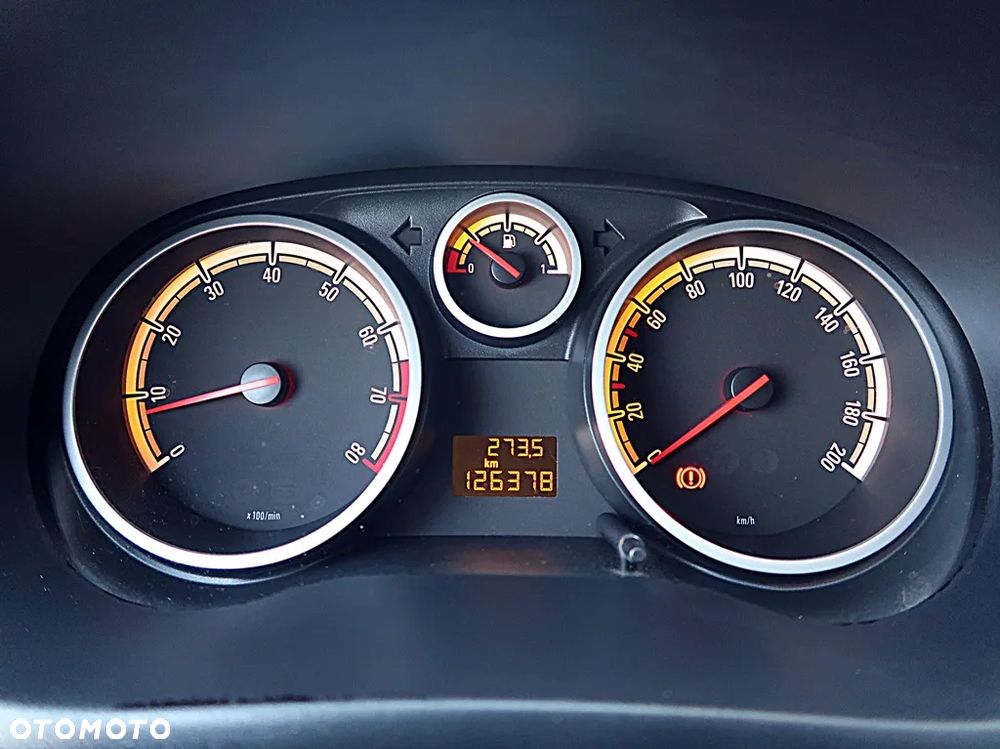 Opel Corsa 1.2 16V Enjoy - 17