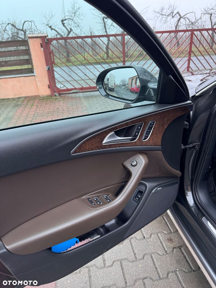 Audi A6 Allroad 3.0 TDI Quattro Tiptr - 16