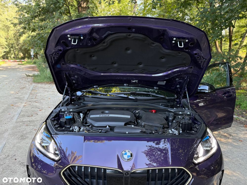 BMW Seria 1 - 10