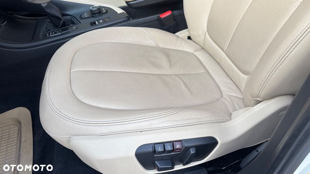 BMW X1 - 27
